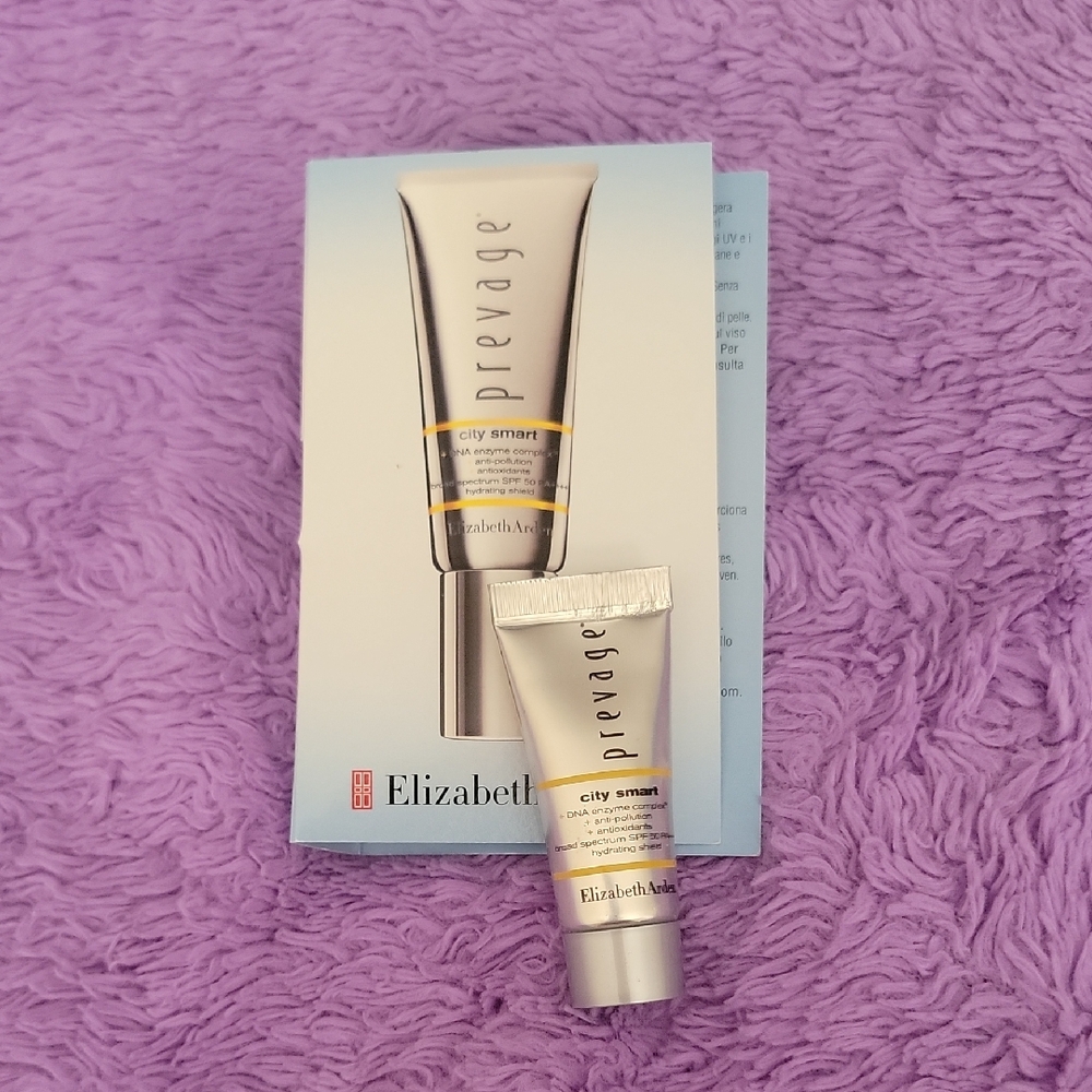 Elizabeth Arden Prevage City Smart SPF 50 Cream